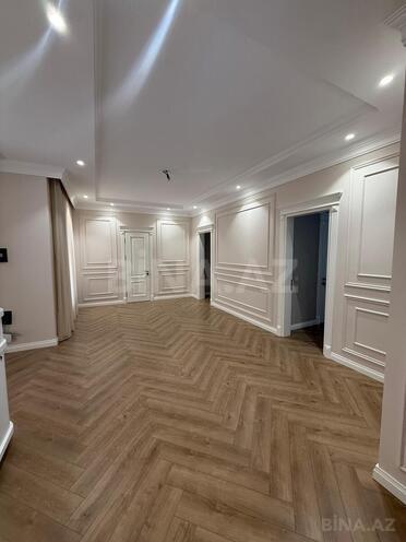 Satılır 5 otaqlı həyət evi/bağ evi 450 m², Mərdəkan q., photo 22 from 29