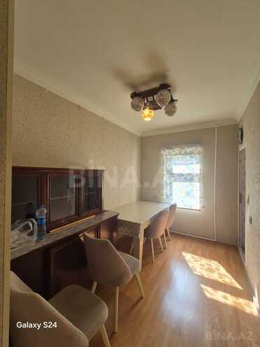 Продаётся 2-комн. вторичка 65 м², м. Элмляр Академиясы, photo 5 from 10
