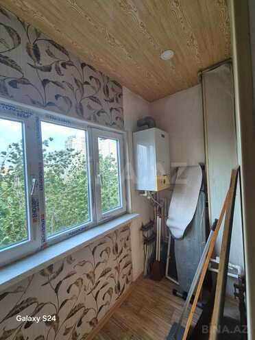 Продаётся 2-комн. вторичка 65 м², м. Элмляр Академиясы, photo 8 from 10
