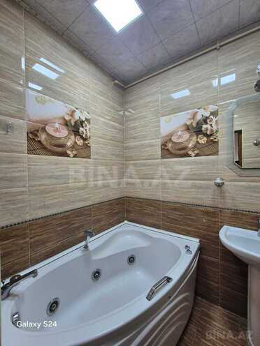 Продаётся 2-комн. вторичка 65 м², м. Элмляр Академиясы, photo 9 from 10