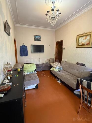 Satılır 3 otaqlı köhnə tikili 55 m², Nəriman Nərimanov m., photo 4 from 14