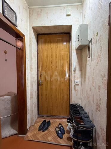 Satılır 3 otaqlı köhnə tikili 55 m², Nəriman Nərimanov m., photo 5 from 14