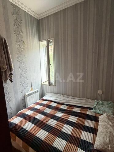 Satılır 3 otaqlı köhnə tikili 55 m², Nəriman Nərimanov m., photo 6 from 14
