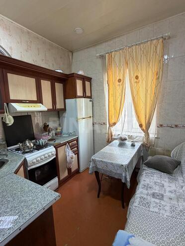 Satılır 3 otaqlı köhnə tikili 55 m², Nəriman Nərimanov m., photo 10 from 14
