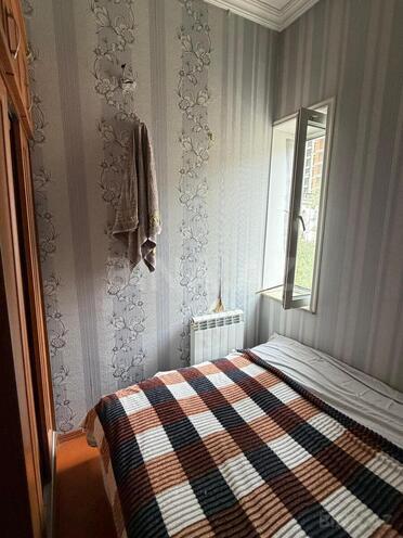 Satılır 3 otaqlı köhnə tikili 55 m², Nəriman Nərimanov m., photo 7 from 14
