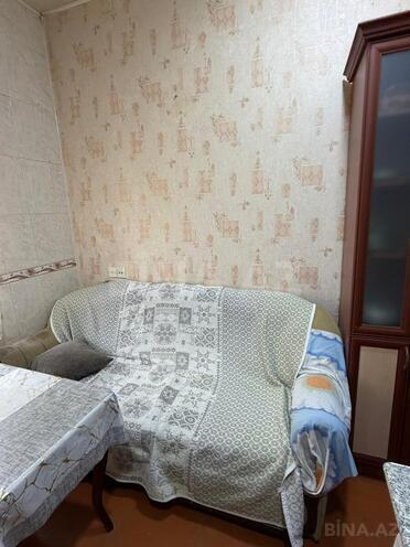 Satılır 3 otaqlı köhnə tikili 55 m², Nəriman Nərimanov m., photo 11 from 14