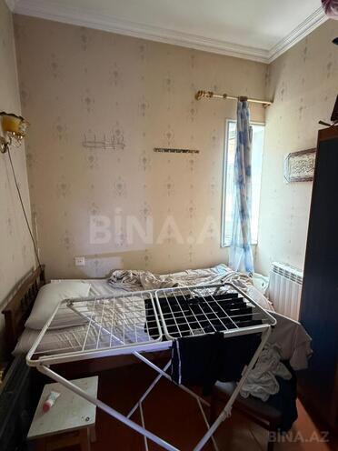 Satılır 3 otaqlı köhnə tikili 55 m², Nəriman Nərimanov m., photo 8 from 14