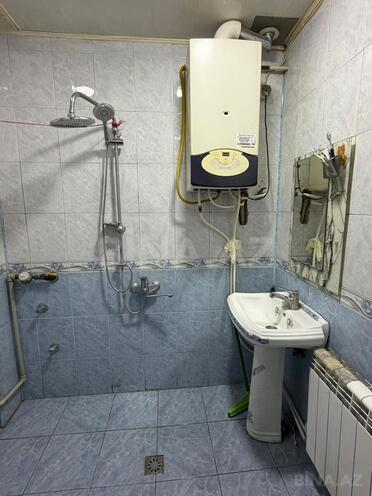 Satılır 3 otaqlı köhnə tikili 55 m², Nəriman Nərimanov m., photo 12 from 14