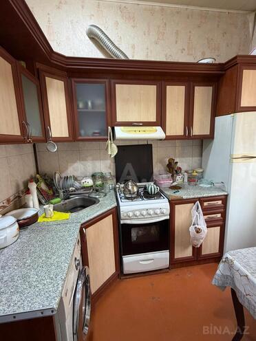 Satılır 3 otaqlı köhnə tikili 55 m², Nəriman Nərimanov m., photo 9 from 14