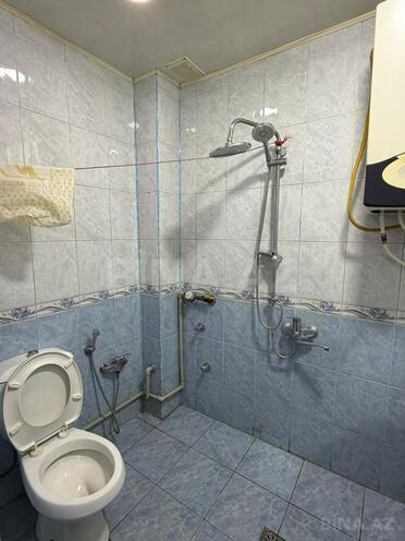 Satılır 3 otaqlı köhnə tikili 55 m², Nəriman Nərimanov m., photo 13 from 14