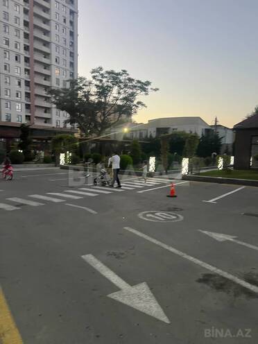 İcarəyə verilir 2 otaqlı yeni tikili 91 m², Nərimanov r., photo 19 from 28