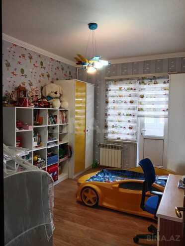 Satılır 4 otaqlı köhnə tikili 110 m², Xətai r., photo 4 from 14
