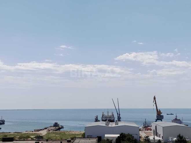 Satılır 4 otaqlı köhnə tikili 110 m², Xətai r., photo 13 from 14