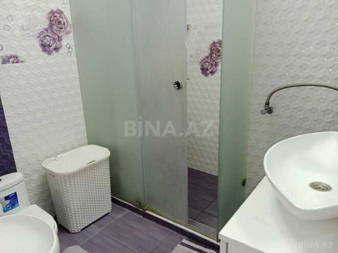 Satılır 4 otaqlı köhnə tikili 110 m², Xətai r., photo 9 from 14