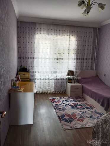 Satılır 4 otaqlı köhnə tikili 110 m², Xətai r., photo 8 from 14