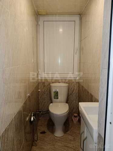 Satılır 4 otaqlı köhnə tikili 110 m², Xətai r., photo 10 from 14