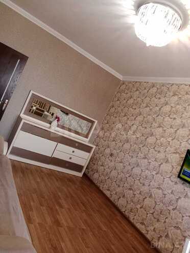 Satılır 4 otaqlı köhnə tikili 110 m², Xətai r., photo 3 from 14