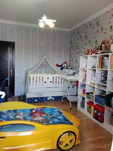 Satılır 4 otaqlı köhnə tikili 110 m², Xətai r., photo 5 from 14
