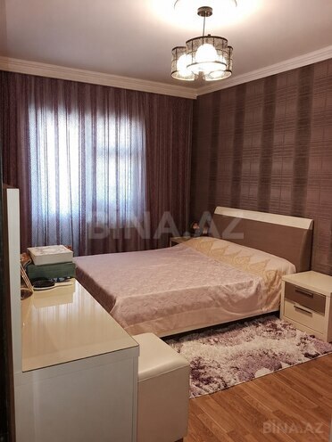 Satılır 4 otaqlı köhnə tikili 110 m², Xətai r., photo 6 from 14