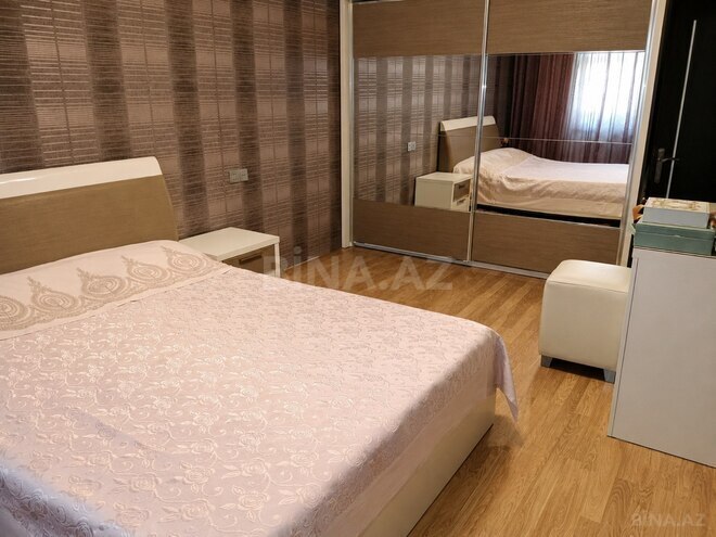 Satılır 4 otaqlı köhnə tikili 110 m², Xətai r., photo 7 from 14