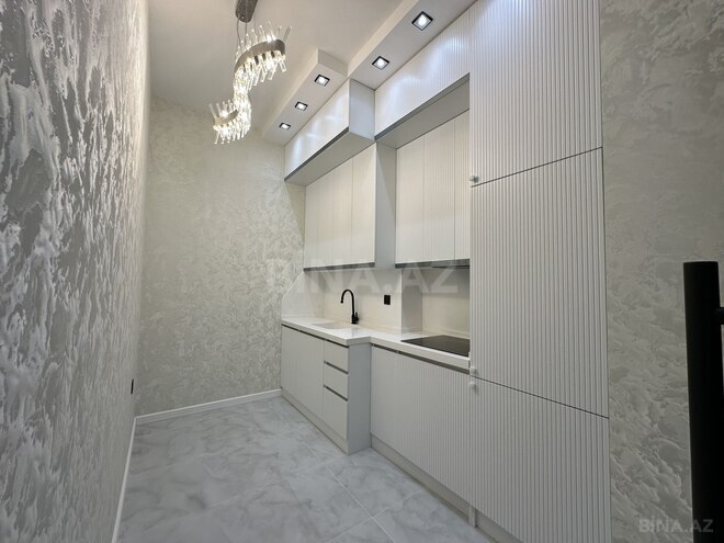 Satılır 2 otaqlı yeni tikili 68 m², Nəriman Nərimanov m., photo 9 from 16