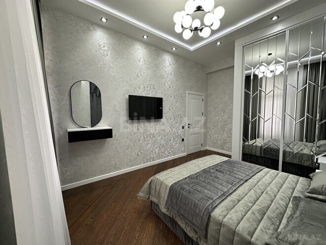 Satılır 2 otaqlı yeni tikili 68 m², Nəriman Nərimanov m., photo 7 from 16
