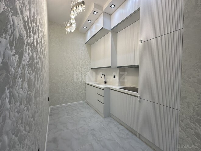 Satılır 2 otaqlı yeni tikili 68 m², Nəriman Nərimanov m., photo 8 from 16
