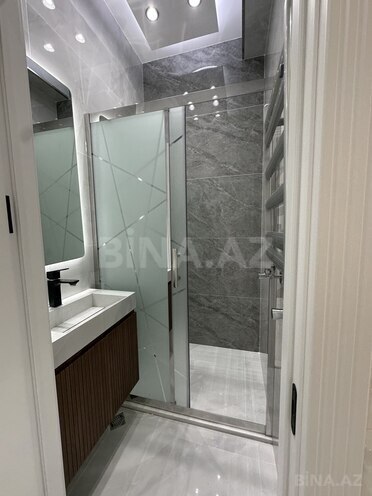 Satılır 2 otaqlı yeni tikili 68 m², Nəriman Nərimanov m., photo 10 from 16