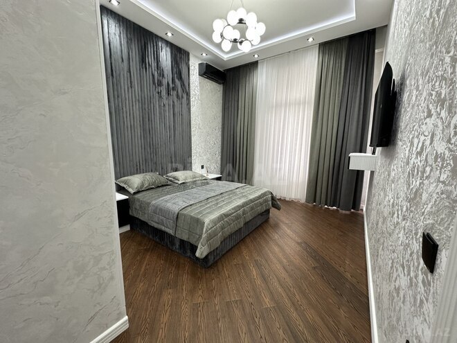 Satılır 2 otaqlı yeni tikili 68 m², Nəriman Nərimanov m., photo 6 from 16