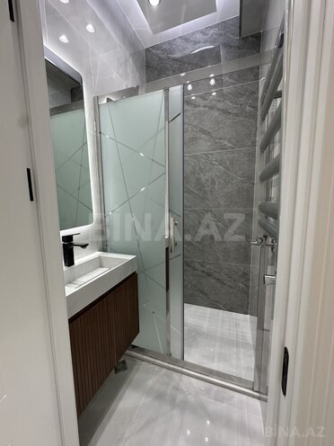 Satılır 2 otaqlı yeni tikili 68 m², Nəriman Nərimanov m., photo 13 from 16