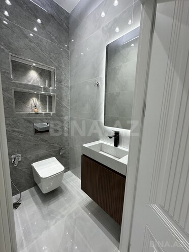 Satılır 2 otaqlı yeni tikili 68 m², Nəriman Nərimanov m., photo 11 from 16