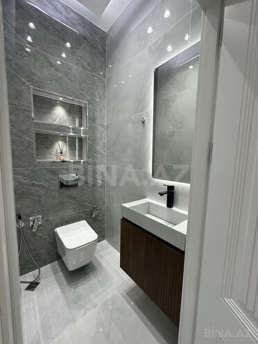Satılır 2 otaqlı yeni tikili 68 m², Nəriman Nərimanov m., photo 12 from 16