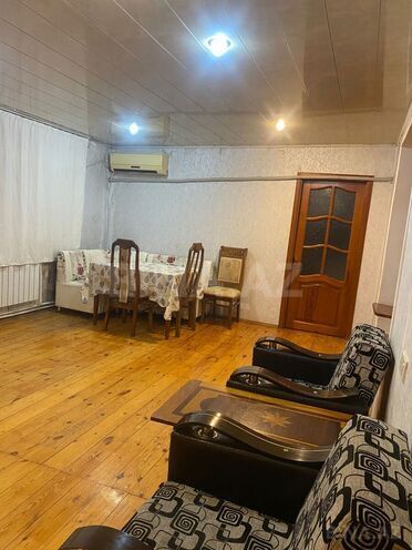 Сдаётся 3-комн. вторичка 100 м², пос. 8-й мкр, photo 5 from 17