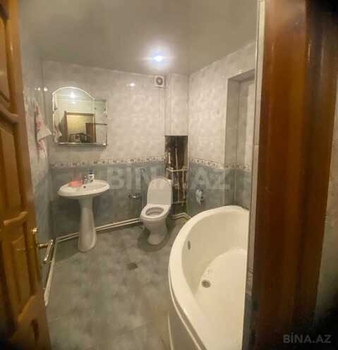 Сдаётся 3-комн. вторичка 100 м², пос. 8-й мкр, photo 16 from 17