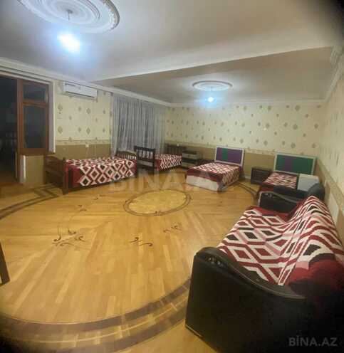 Сдаётся 3-комн. вторичка 100 м², пос. 8-й мкр, photo 7 from 17