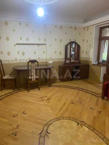 Сдаётся 3-комн. вторичка 100 м², пос. 8-й мкр, photo 6 from 17