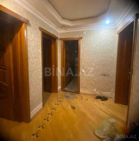 Сдаётся 3-комн. вторичка 100 м², пос. 8-й мкр, photo 14 from 17