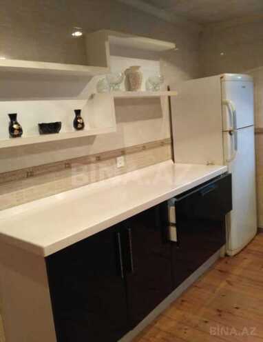 Сдаётся 3-комн. вторичка 100 м², пос. 8-й мкр, photo 12 from 17