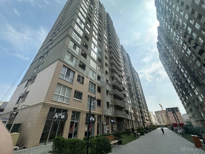 Продается 2-комн. новостройка 96 м², м. 20 января, photo 3 from 17