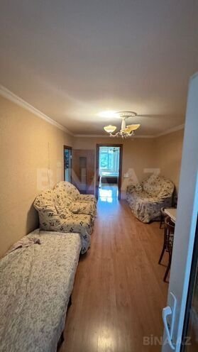 Сдаётся 2-комн. вторичка 55 м², м. Кара Караев, photo 4 from 13