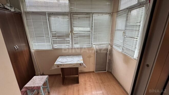 Сдаётся 2-комн. вторичка 55 м², м. Кара Караев, photo 6 from 13