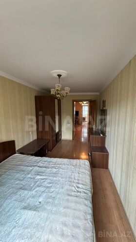 Сдаётся 2-комн. вторичка 55 м², м. Кара Караев, photo 3 from 13