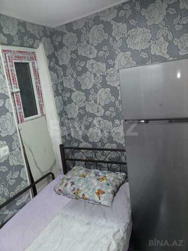 Сдаётся 1-комн. вторичка 16 м², м. Низами, photo 5 from 16