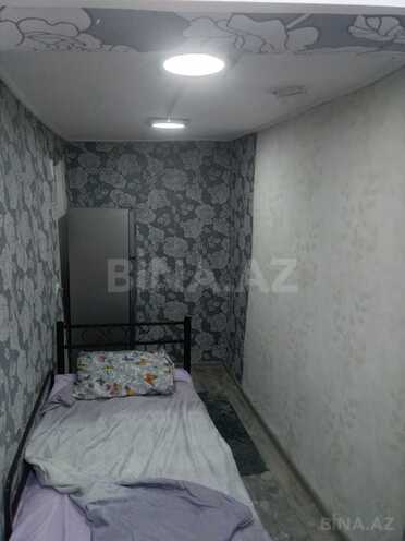Сдаётся 1-комн. вторичка 16 м², м. Низами, photo 13 from 16
