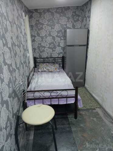 Сдаётся 1-комн. вторичка 16 м², м. Низами, photo 3 from 16