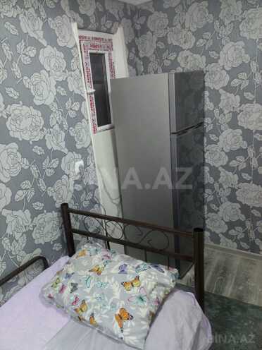 Сдаётся 1-комн. вторичка 16 м², м. Низами, photo 12 from 16