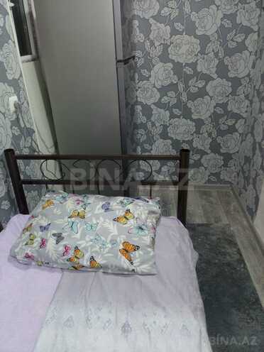 Сдаётся 1-комн. вторичка 16 м², м. Низами, photo 6 from 16