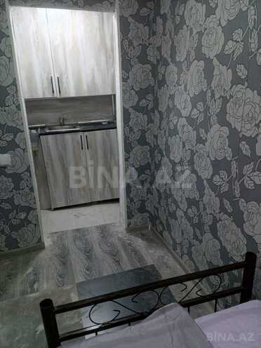 Сдаётся 1-комн. вторичка 16 м², м. Низами, photo 8 from 16