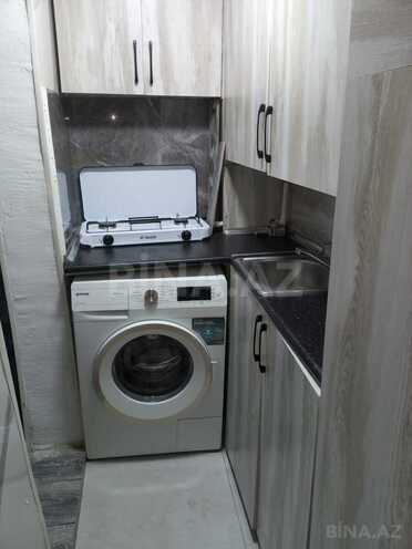 Сдаётся 1-комн. вторичка 16 м², м. Низами, photo 10 from 16