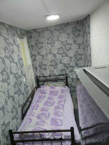 Сдаётся 1-комн. вторичка 16 м², м. Низами, photo 4 from 16